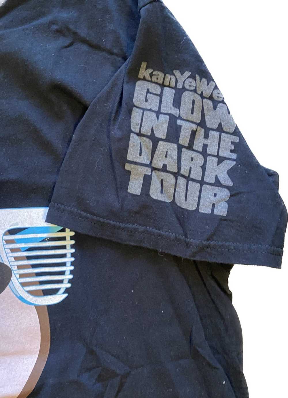 Kanye West KANYE WEST Yeezy Ye Murakami T-shirt XL - image 6
