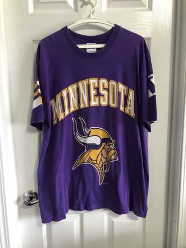 Pro Player Vintage Minnesota Vikings T-shirt