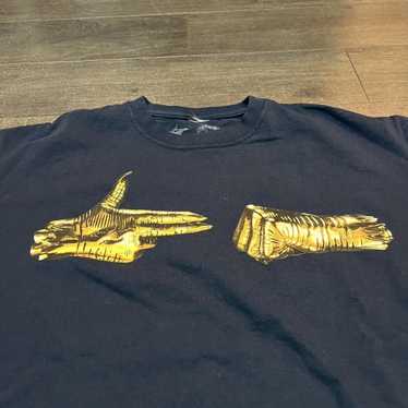 Band Tees × Rap Tees classic run the jewels t shi… - image 1