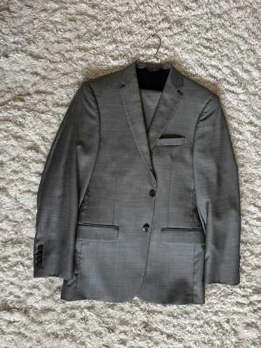 Jos. A. Bank Traveler 100% Wool Suit