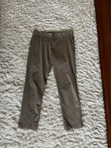 Rhone Commuter Jogger Pants - Men's Small ~ $138.00 Black