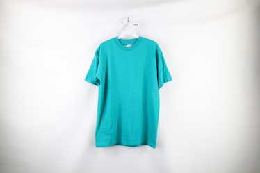 Hanes beefy t blank - Gem