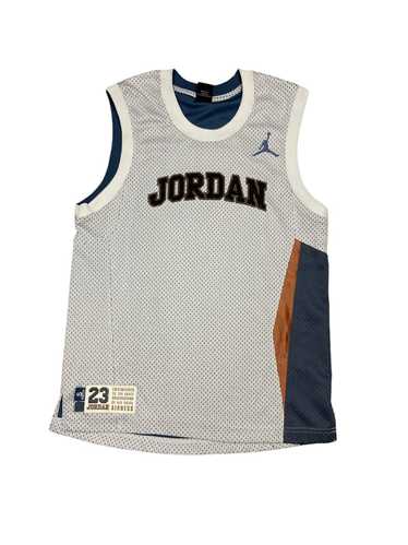 Jordan Brand × NBA × Nike Jordan Engineered to th… - image 1
