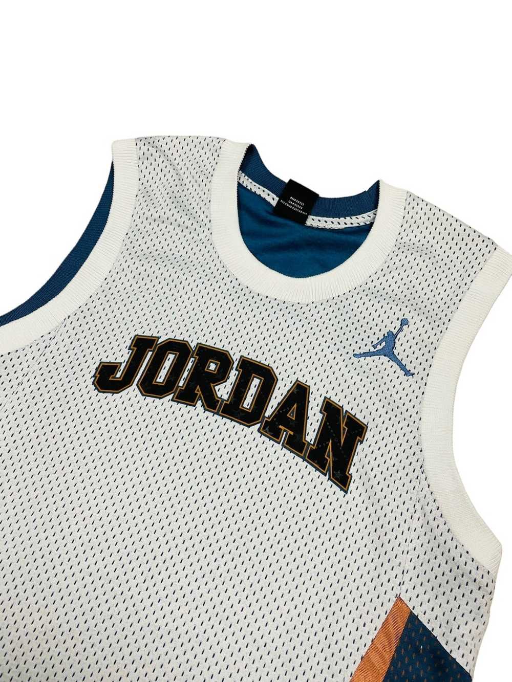 Jordan Brand × NBA × Nike Jordan Engineered to th… - image 3