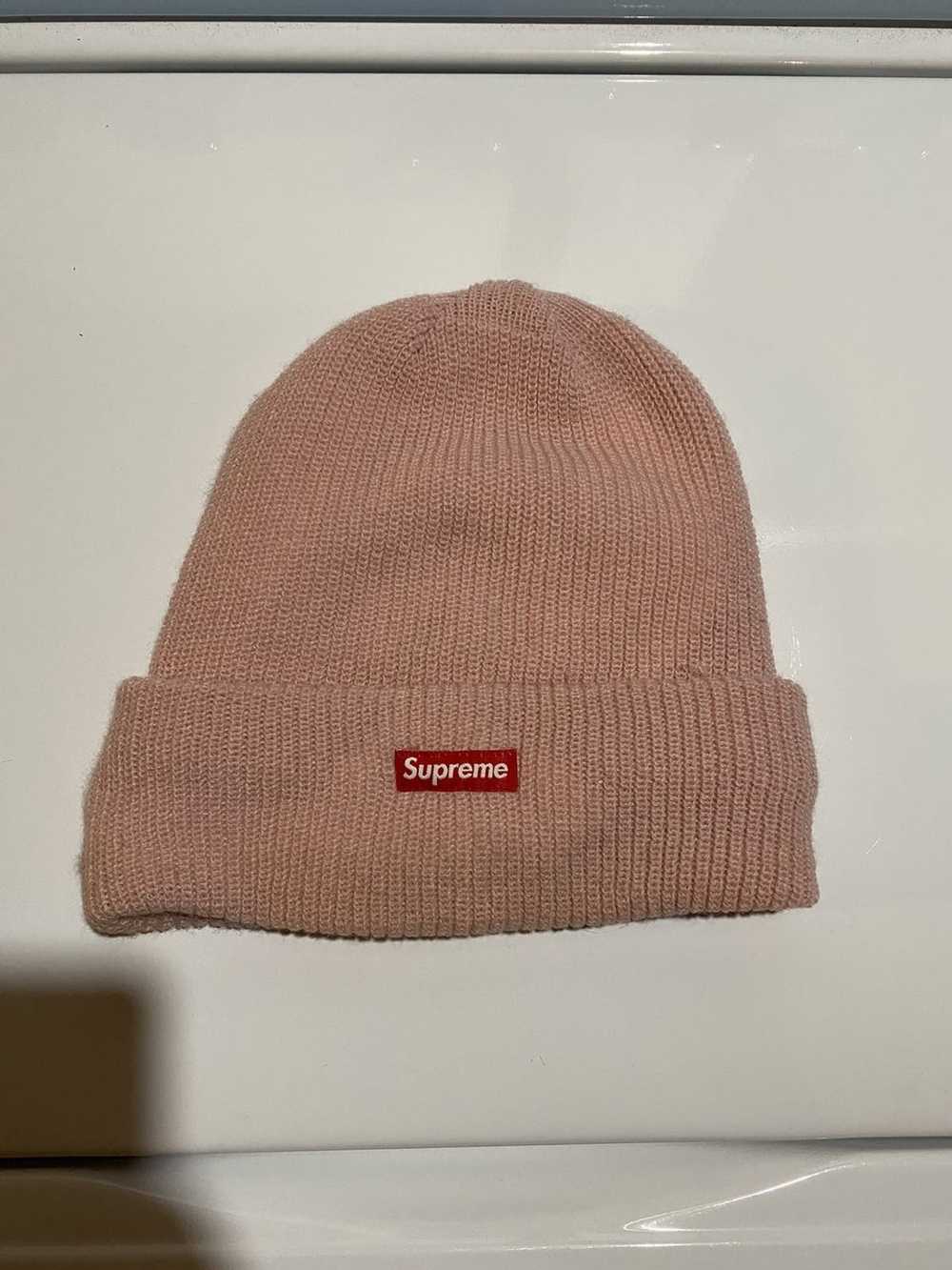 Goretex × Supreme Supreme x Gore-Tex Beanie Light… - image 1