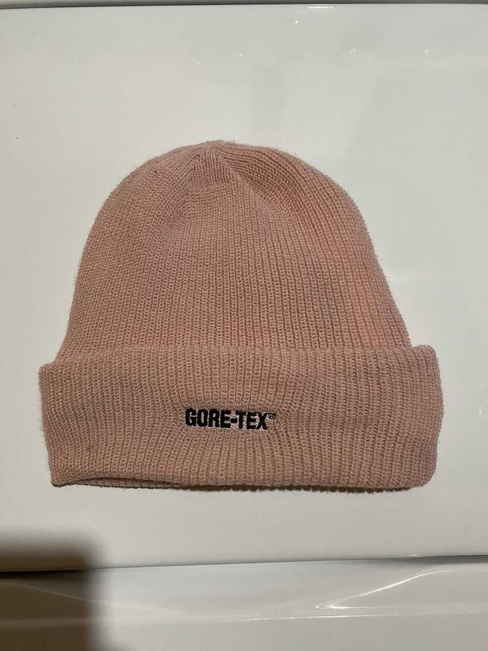 Goretex × Supreme Supreme x Gore-Tex Beanie Light… - image 2