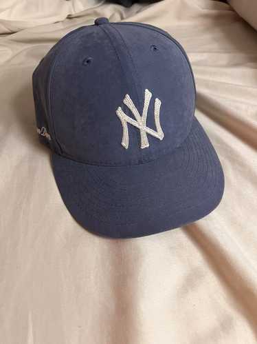 Vintage New York Yankees Yellow Jersey – Aimé Leon Dore