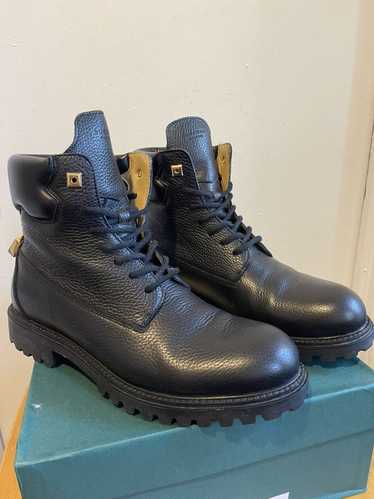 Buscemi mens boots Gem