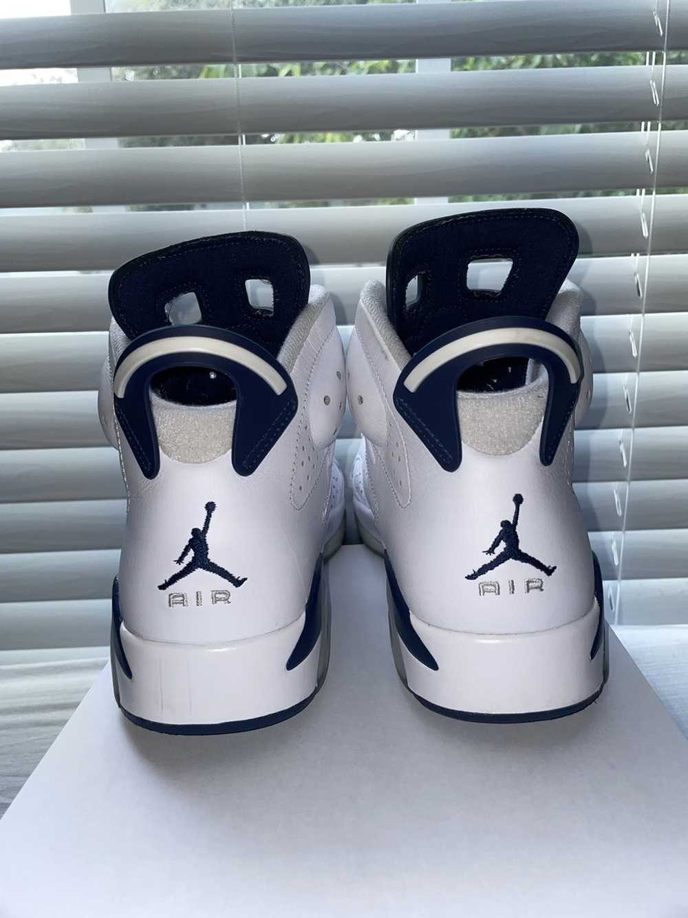 Jordan Brand Jordan 6 “Midnight Navy Blue” - image 2