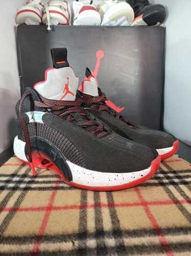 Jordan 35 size 10 - Gem