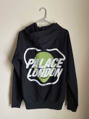 Palace Palace M25 Alien Hoodie