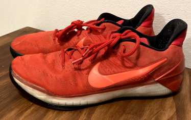 NIKE Kobe a.d ユニバーシティレッド Size 9 - Nike Kobe A.D. University Red for sale online | eBay