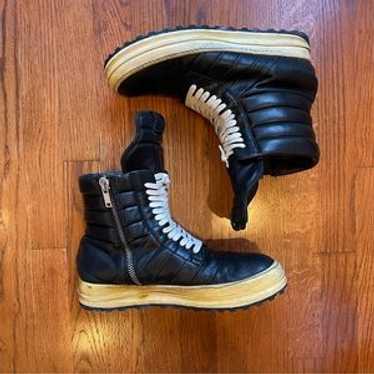 Rick owens 09 crust - Gem