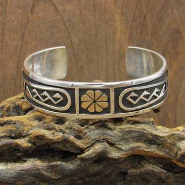 Hopi mitchell sockyma sterling - Gem