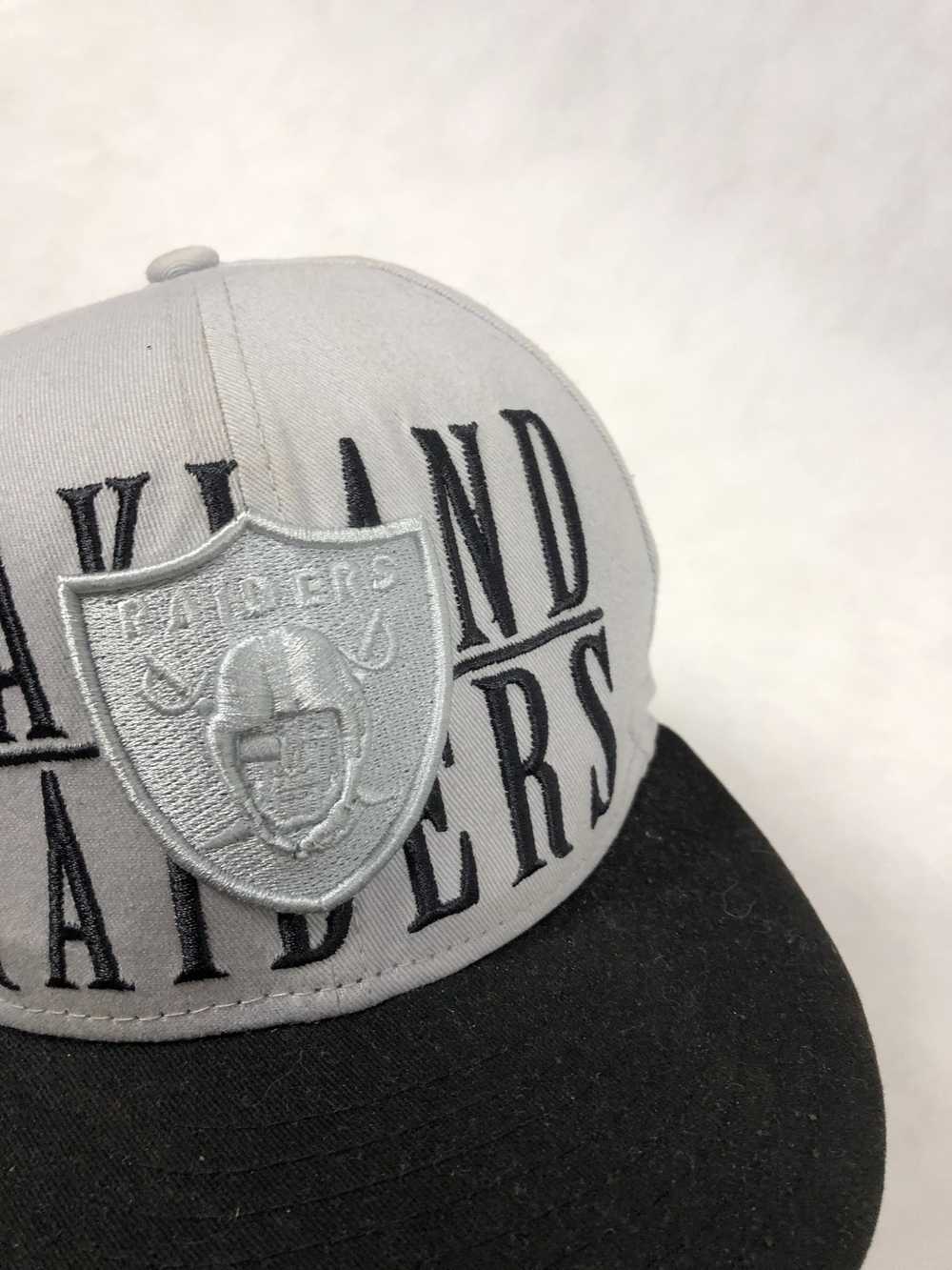 New Era 59fifty NFL Oakland Vegas Raiders Snapback Women Shiny Hat