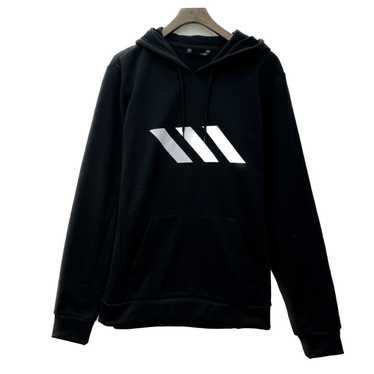 Adidas basketball club hoodie sale