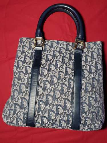 Dior Dior Vintage Handbag