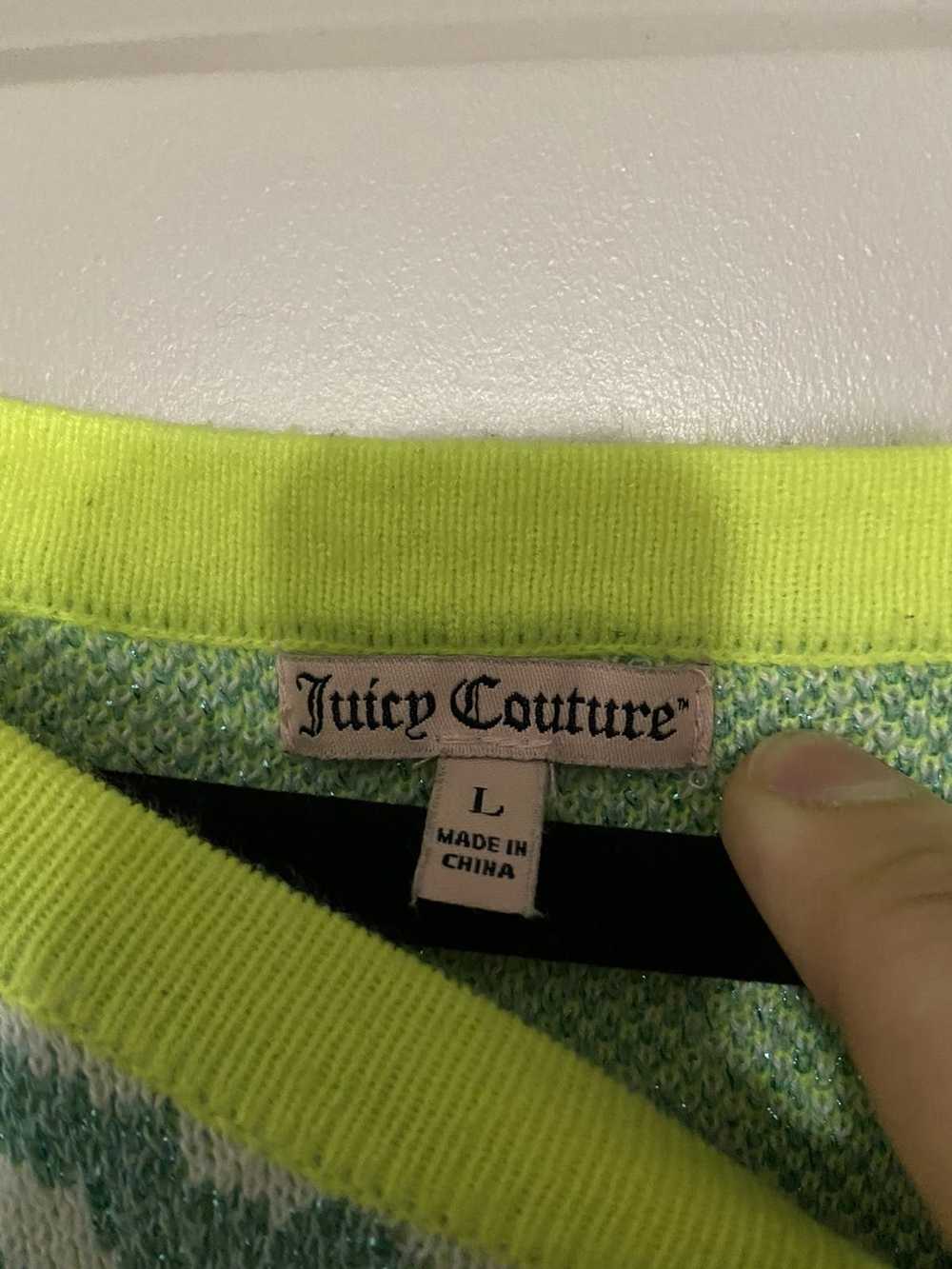 Archival Clothing × Juicy Couture × Vintage Juicy… - image 4