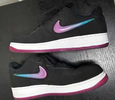 air force 1 jewel active fuchsia