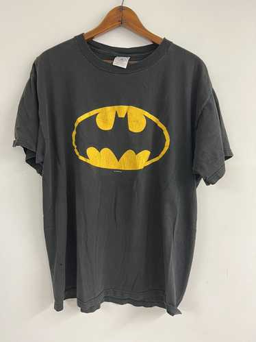 Batman Vintage Batman DC Comics T-Shirt Adult Larg