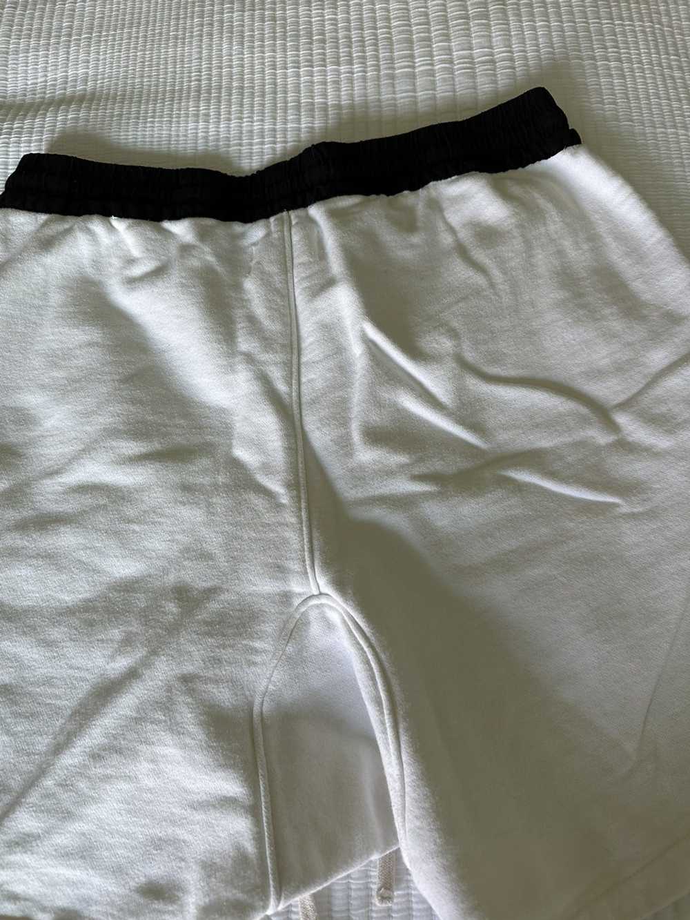 Essentials × Fear of God FEAR OF GOD SHORTS - image 5