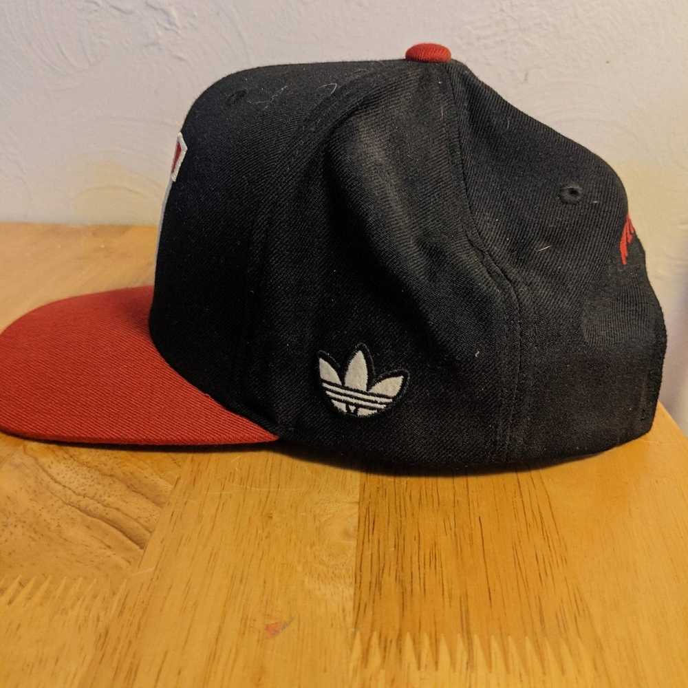 Adidas Adidas Originals Wisconsin Snapback Cap - image 2