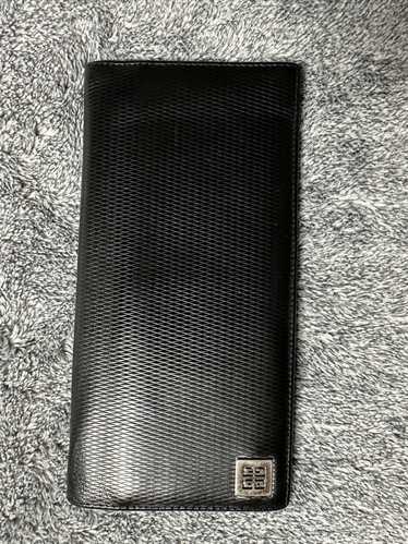 Givenchy Givenchy Long Wallet