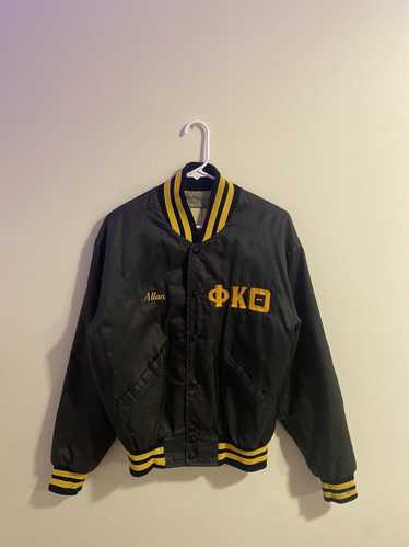 Vintage college jacket - Gem