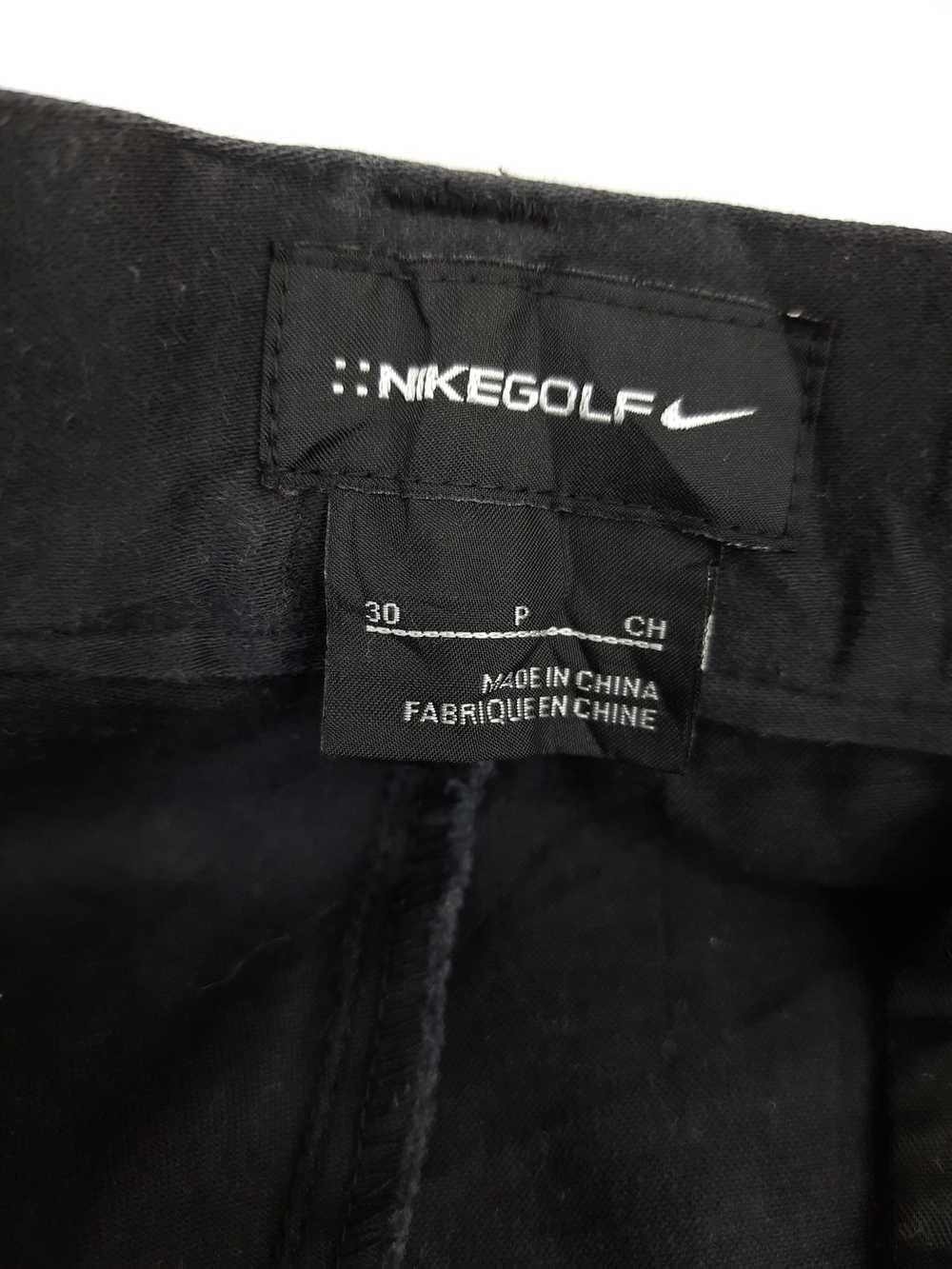Nike × Sportswear × Vintage Nike Golf Cargo / Tac… - image 10