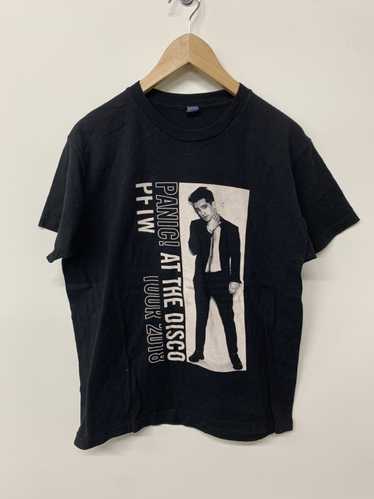 Vintage 2018 Panic at the Disco T-Shirt