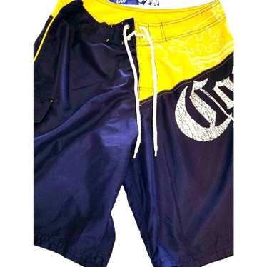 Corona Corona Mens Small/32 Swimwear Trunks Swims… - image 1