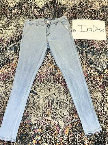 Designer Skinny Jeans