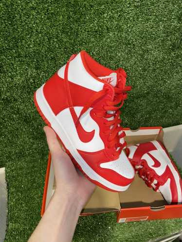 Olympia Sports - Limited Edition Nike Red Sox “City