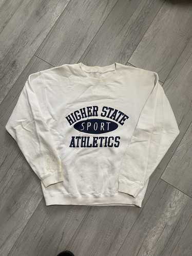 Blank × Vintage Vintage 90’s Higher State Sports A