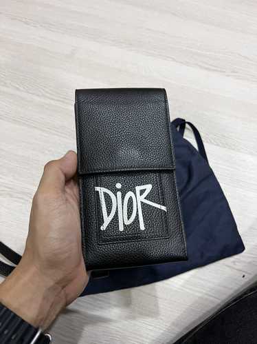 Dior × Stussy Christian Dior Shawn Stussy Phone H… - image 1