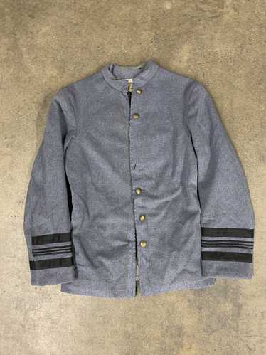 Vintage Vintage West Point Cadet Jacket