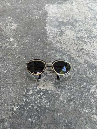 Dior × Vintage 1980’s Christian Dior Glasses - image 1