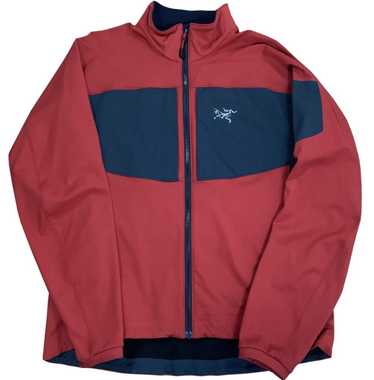 ARC'TERYX Alpha Logo-Embroidered Gore-Tex® and Ripstop Hooded Jacket for  Men