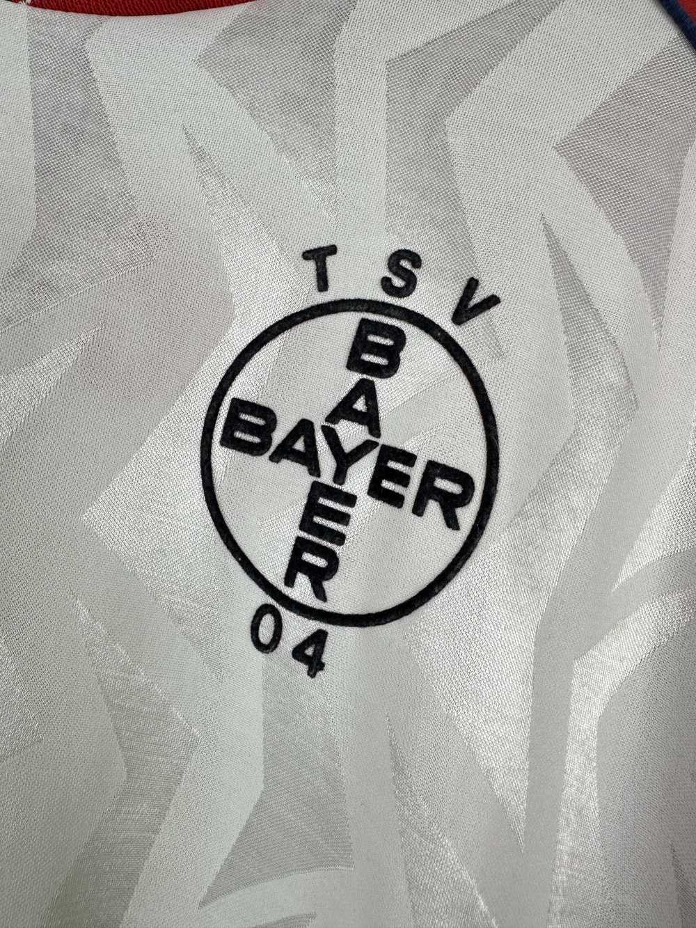 Adidas × Soccer Jersey × Vintage Bayer 04 Leverku… - image 4