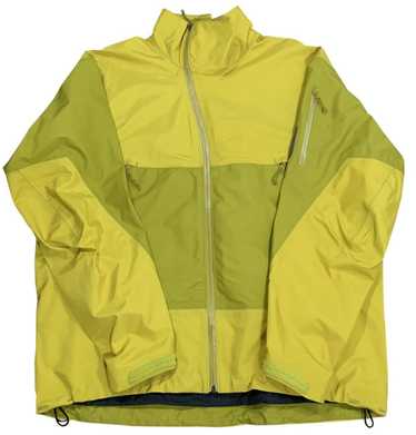 Arcteryx sidewinder jacket - Gem