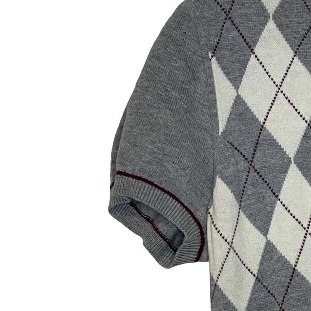 Tommy Hilfiger Tommy Hilfiger Cardigan Sweater Me… - image 3