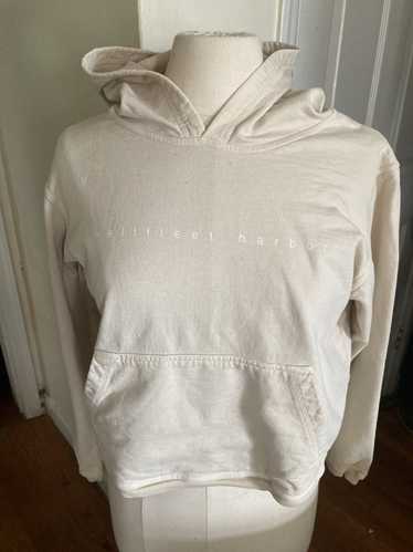 Vintage Vintage Spirit activewear hoodie - image 1