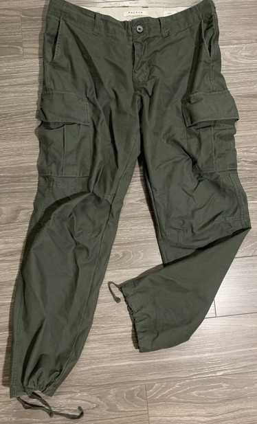 Pacsun Pacsun Cargo pants. Olive green. Sz 32
