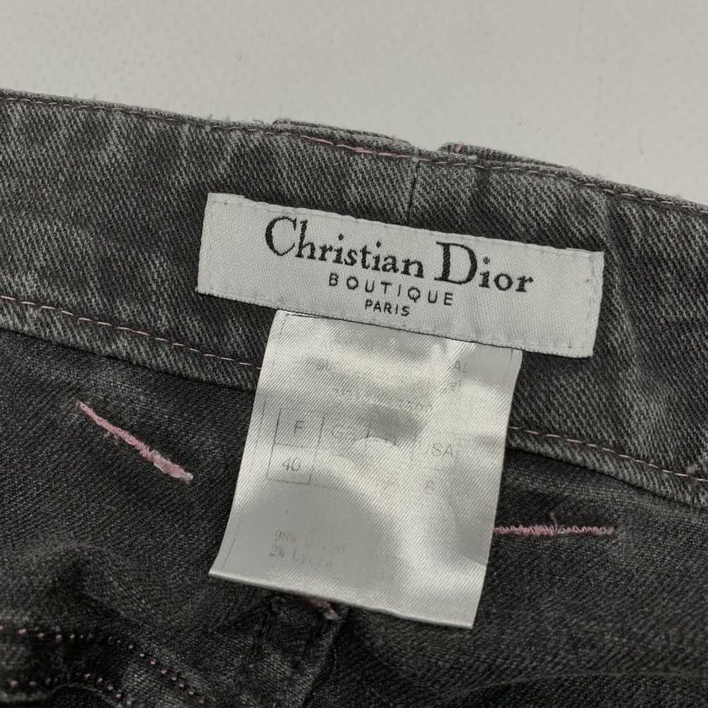 Christian Dior Monsieur × Vintage Christian dior … - image 6