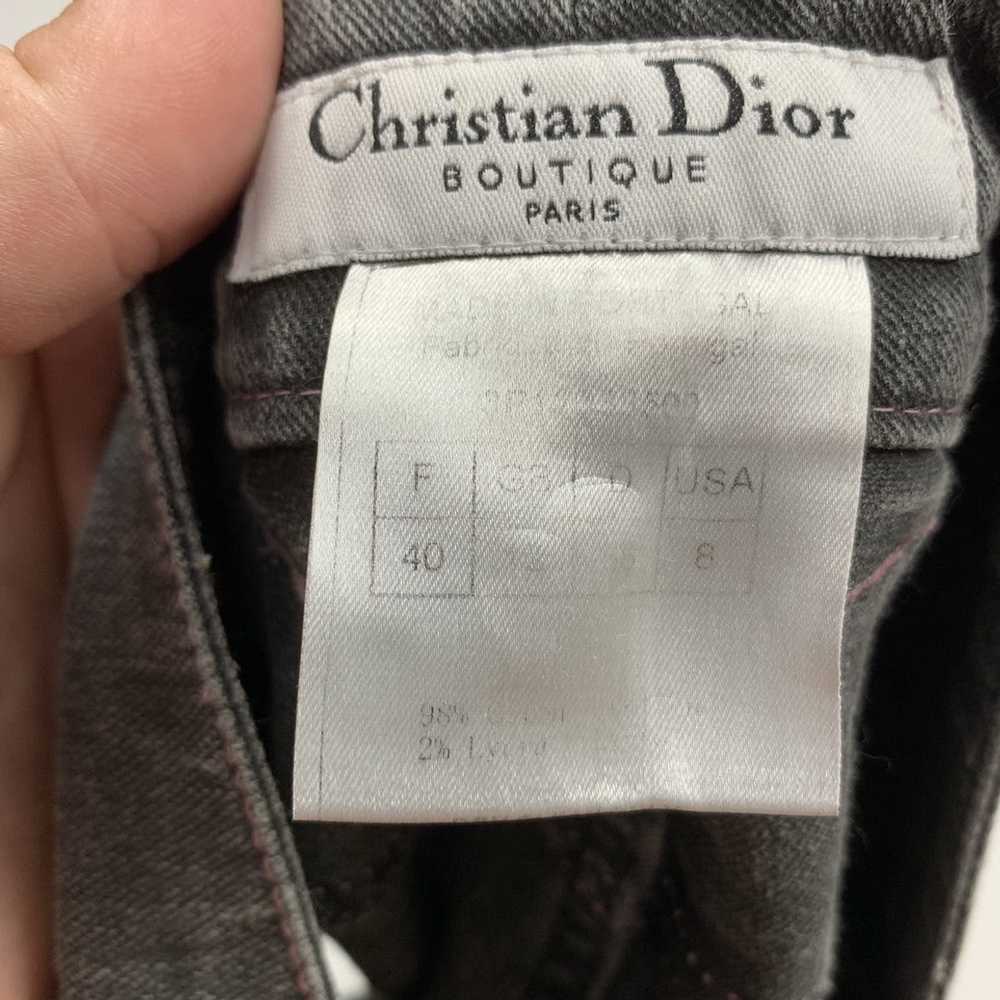 Christian Dior Monsieur × Vintage Christian dior … - image 7