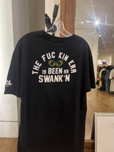 Pro Era Pro Era x Ecko Been Swank'n T-Shirt