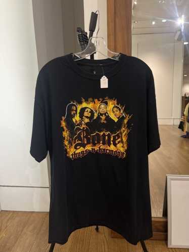 Nanushka Bone Thugs and Harmony T-Shirt