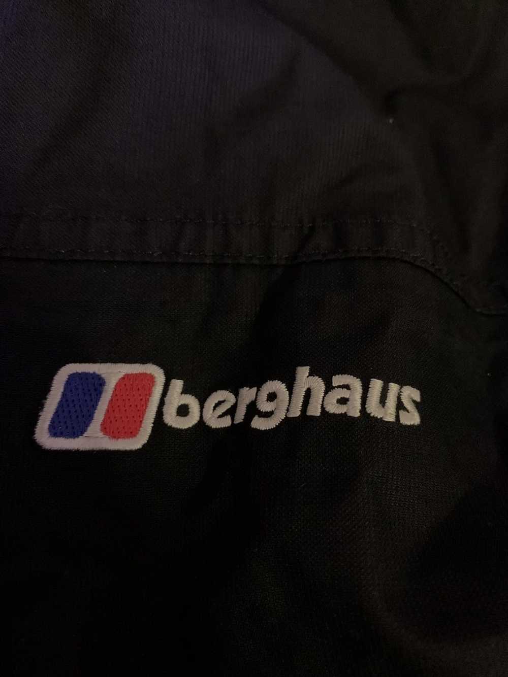 Berghaus Berghaus jacket - image 3