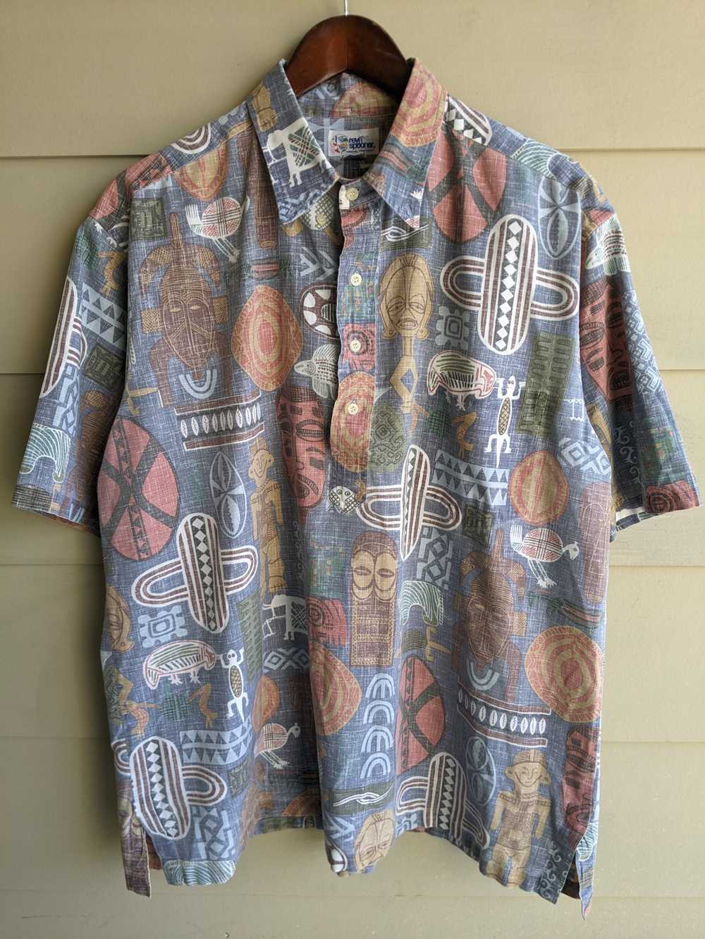 Aloha Wear × Reyn Spooner × Vintage Reyn Spooner … - image 1