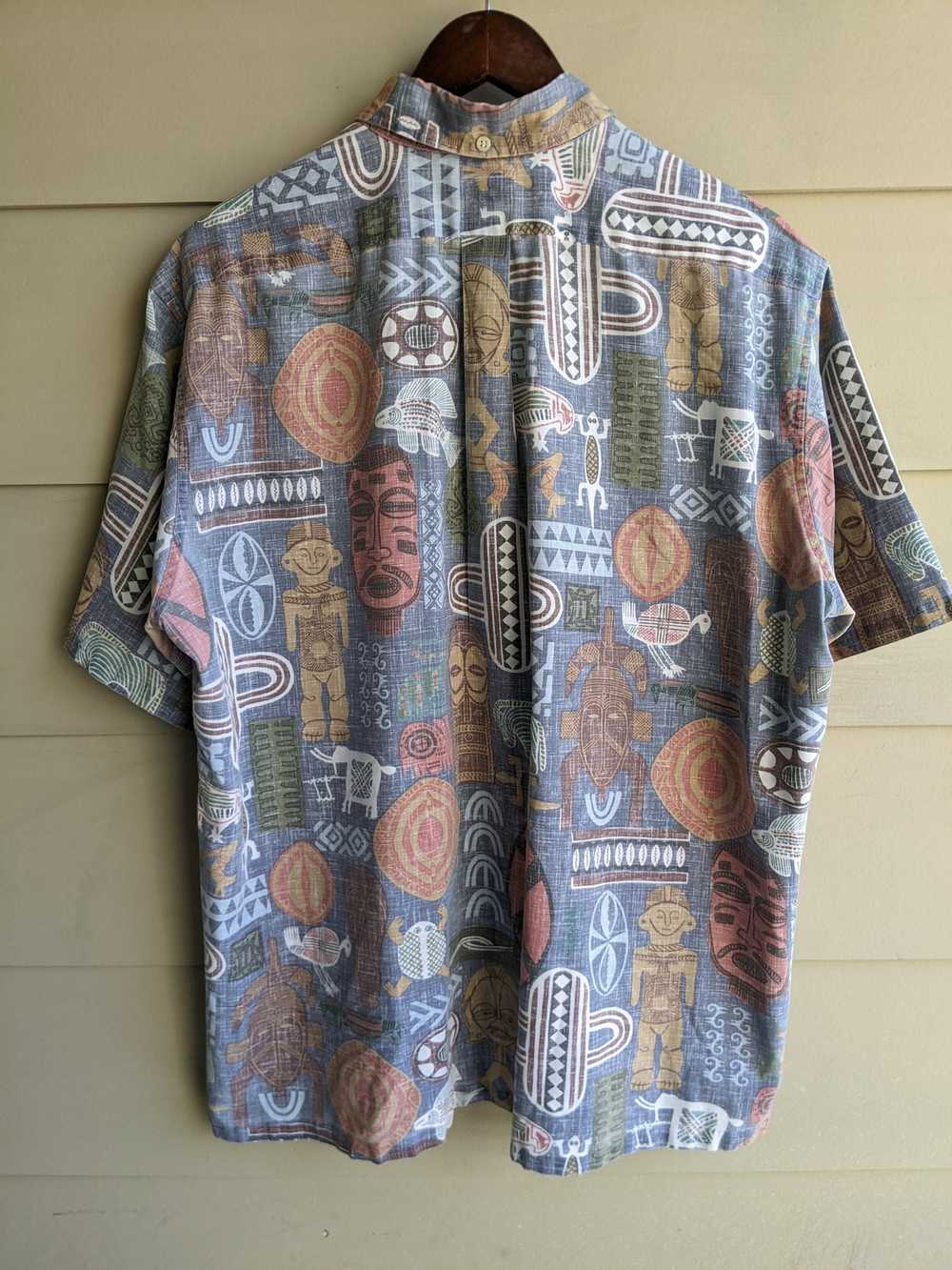 Aloha Wear × Reyn Spooner × Vintage Reyn Spooner … - image 5